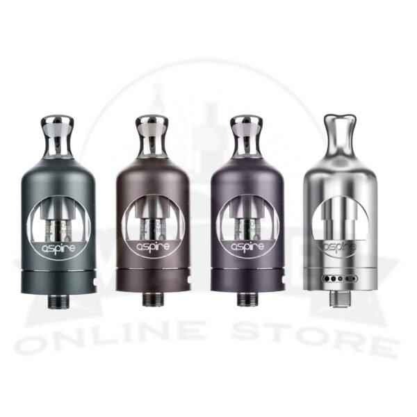 Aspire Nautilus 2 Tank