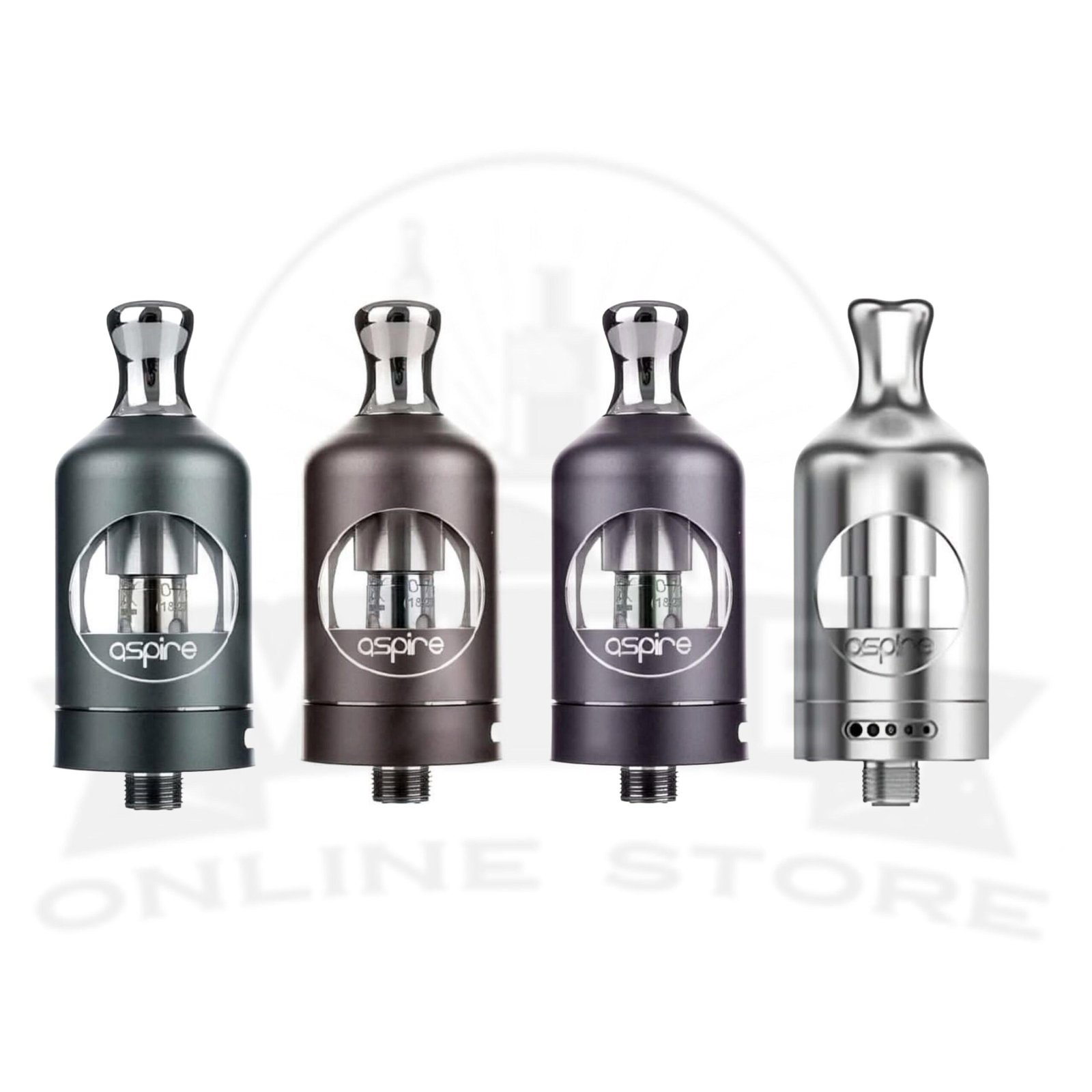 Aspire Nautilus 2 Tank