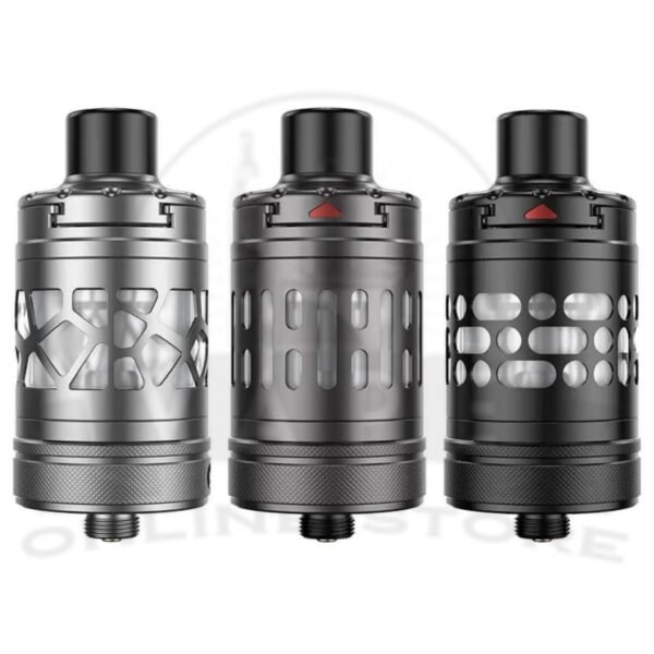 Aspire Nautilus 3SR Replacement Tank