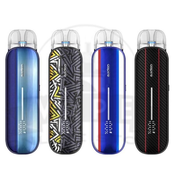 Aspire Pixo Aura Pod Kit