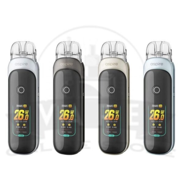Aspire Pixo Pod Vape Kit | Check Price