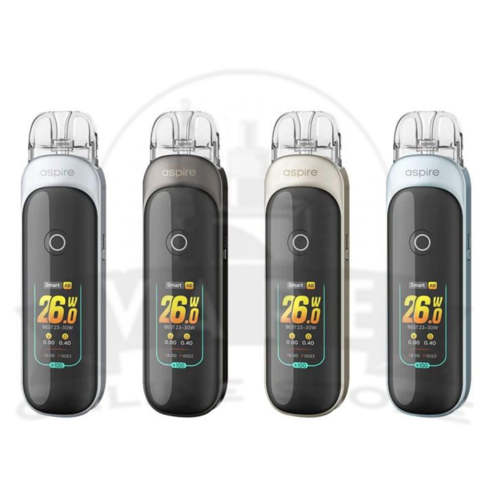 Aspire Pixo Pod Vape Kit | Check Price