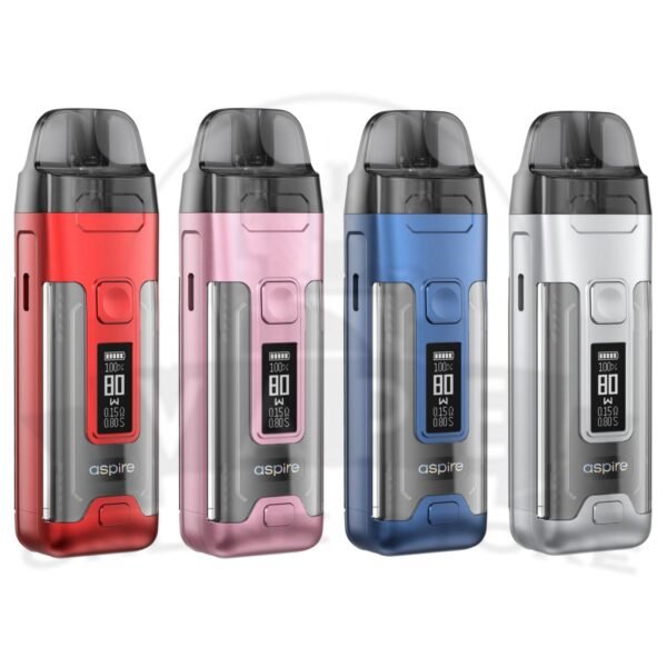 Aspire Veynom Air Pod Kit