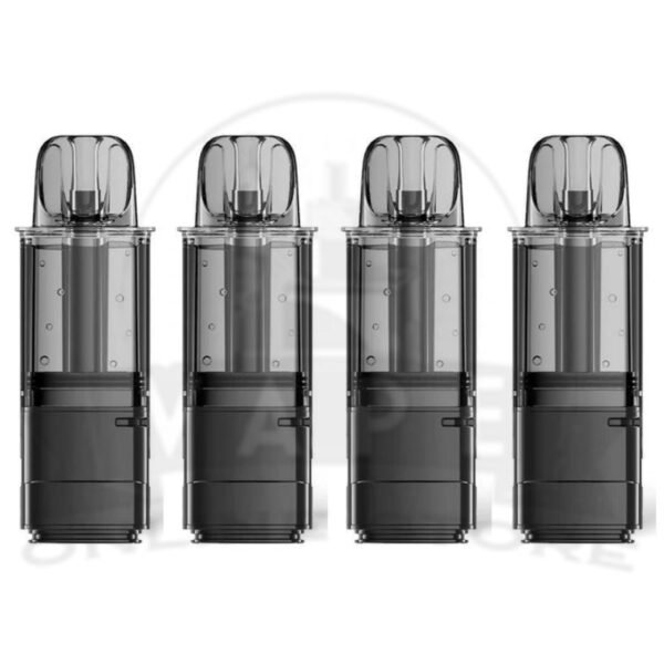 Bloody Bar Crystal 10K Prefilled Pods