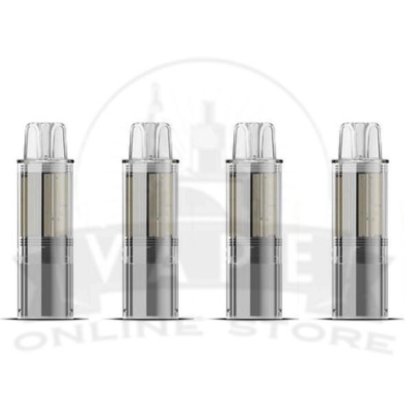 Box Of 5 Hyola Pro Max 8000 Puffs Prefilled Replacement Pods