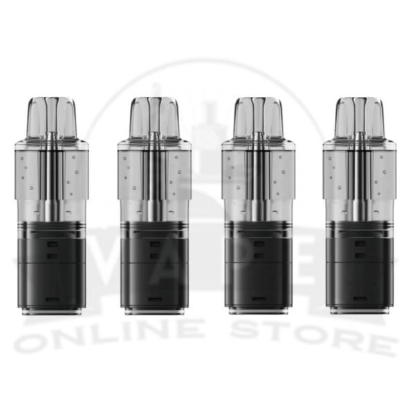 Crystal Pro CP 10K Prefilled Pods