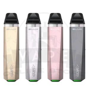 Elux Cyberover P1 Pod Vape Kit