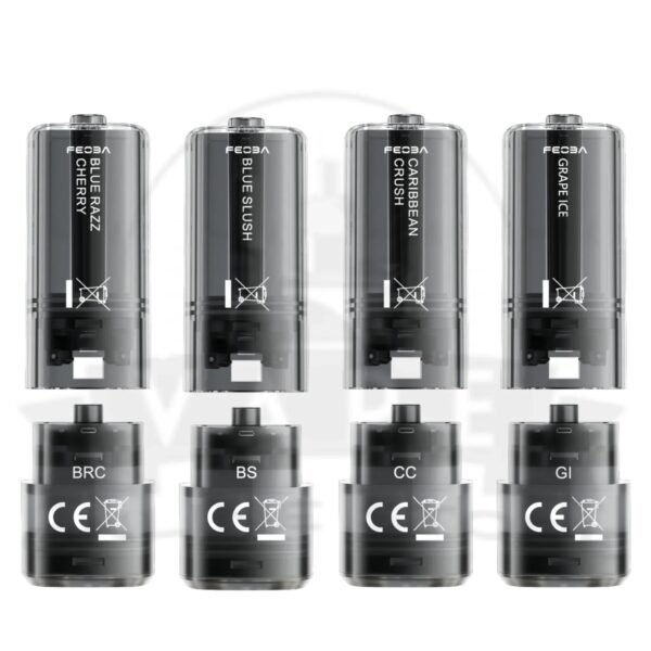 Feoba Treo 33000 Puff Refill Replacement Pods