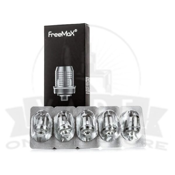 FreeMax Fireluke 2 Replacement Coils