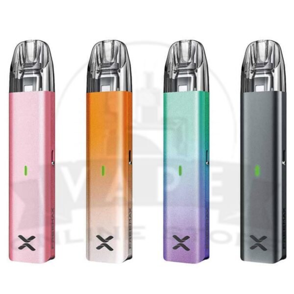 FreeMax Rexa Lite Vape Pod Kit