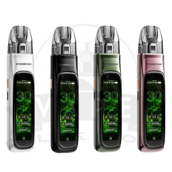FreeMax Rexa Pro Vape Pod Kit