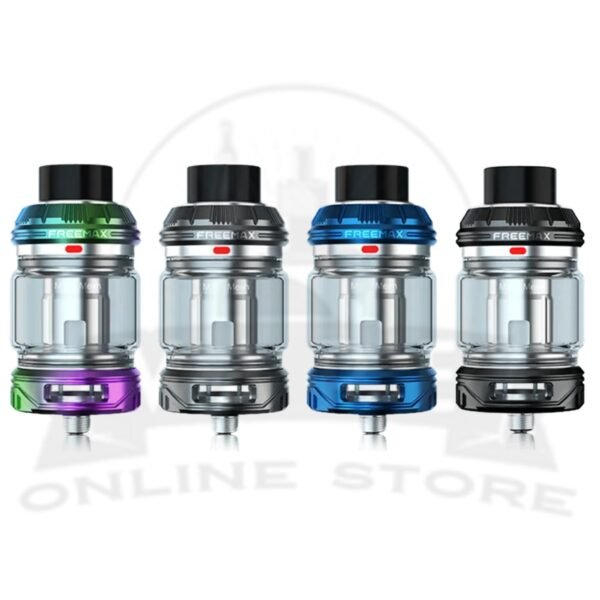 Freemax M Pro 3 Tank
