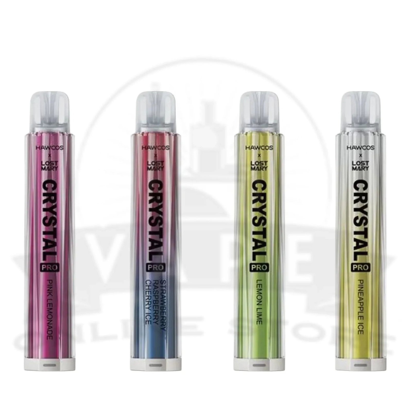 Hawcos X Lost Mary Pro 600 Puffs Prefilled Pod Kit