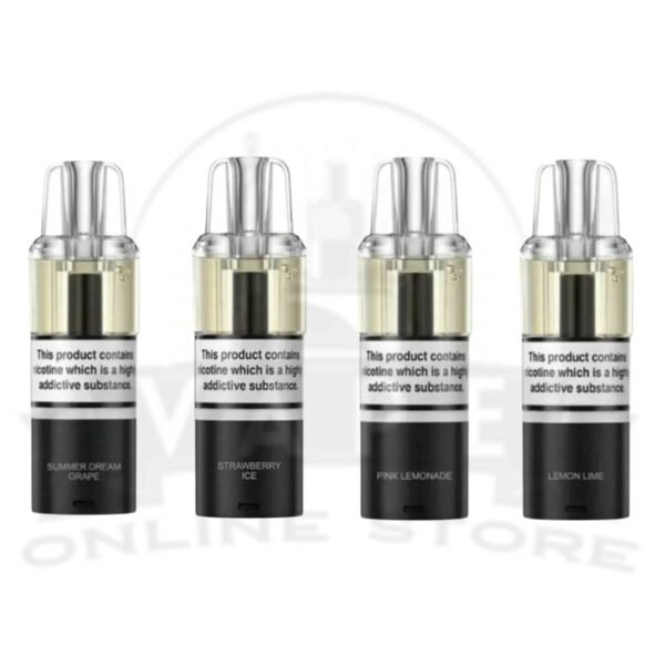 Hawcos x Lost Mary Pro Max 7000 Replacement Pods