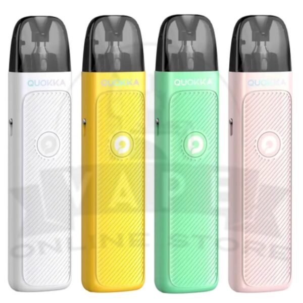 Hayati Quokka Lite Vape Kit