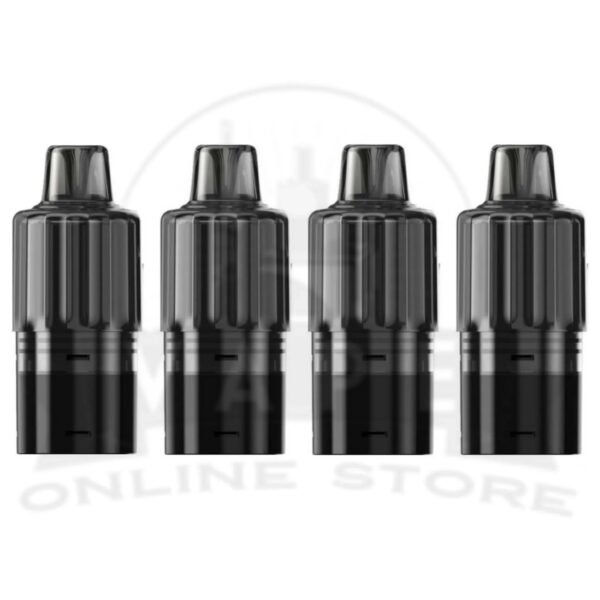 Hexus Go Replacement Pods