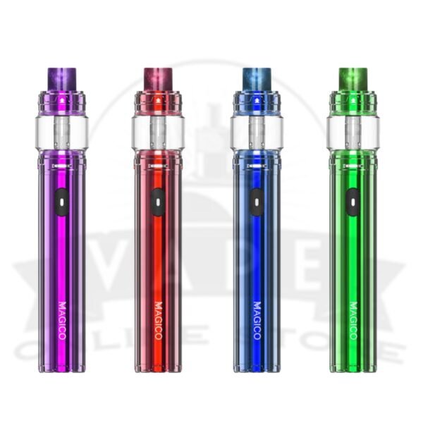 HorizonTech Magico Nic Salt Stick Kit