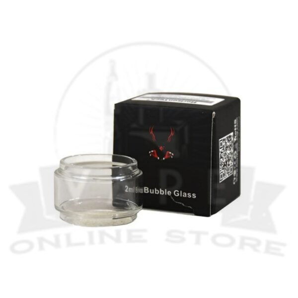 HorizonTech Sakerz Glass