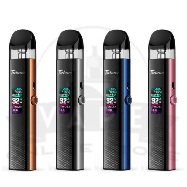 HorizonTech Talons II Starter Kit