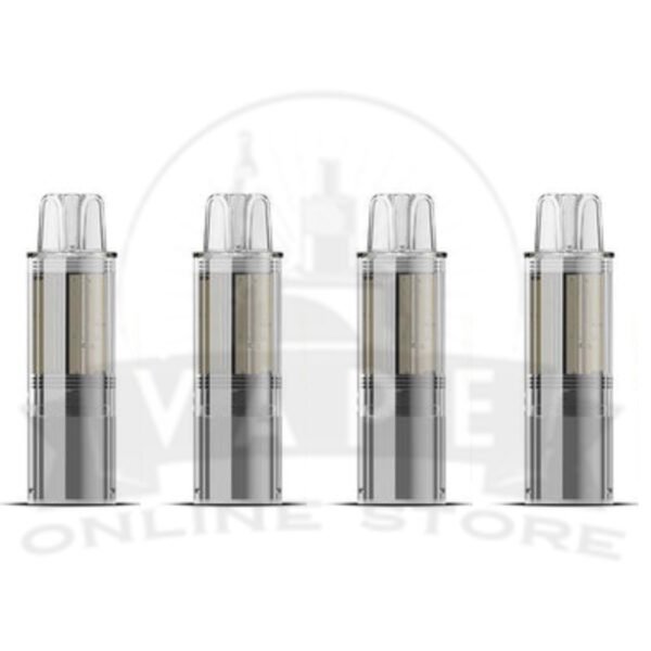 Hyola Pro Max 8000 Puffs Prefilled Replacement Pods