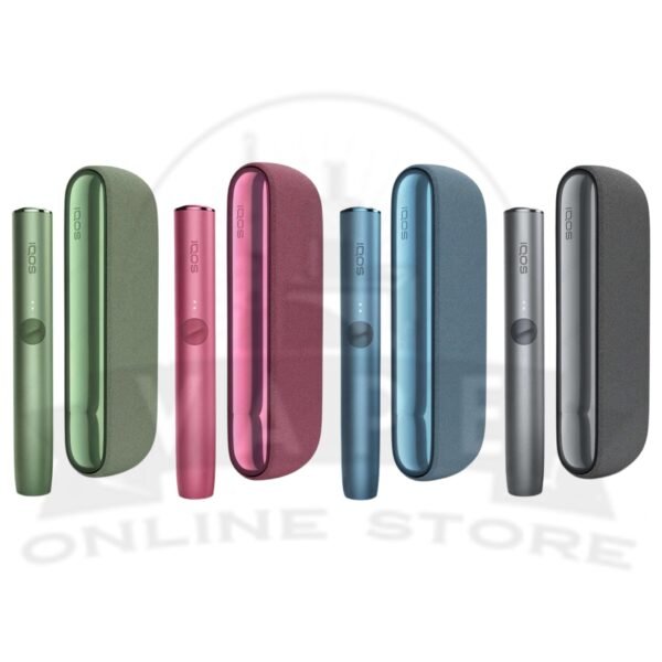 IQOS Iluma One Kit
