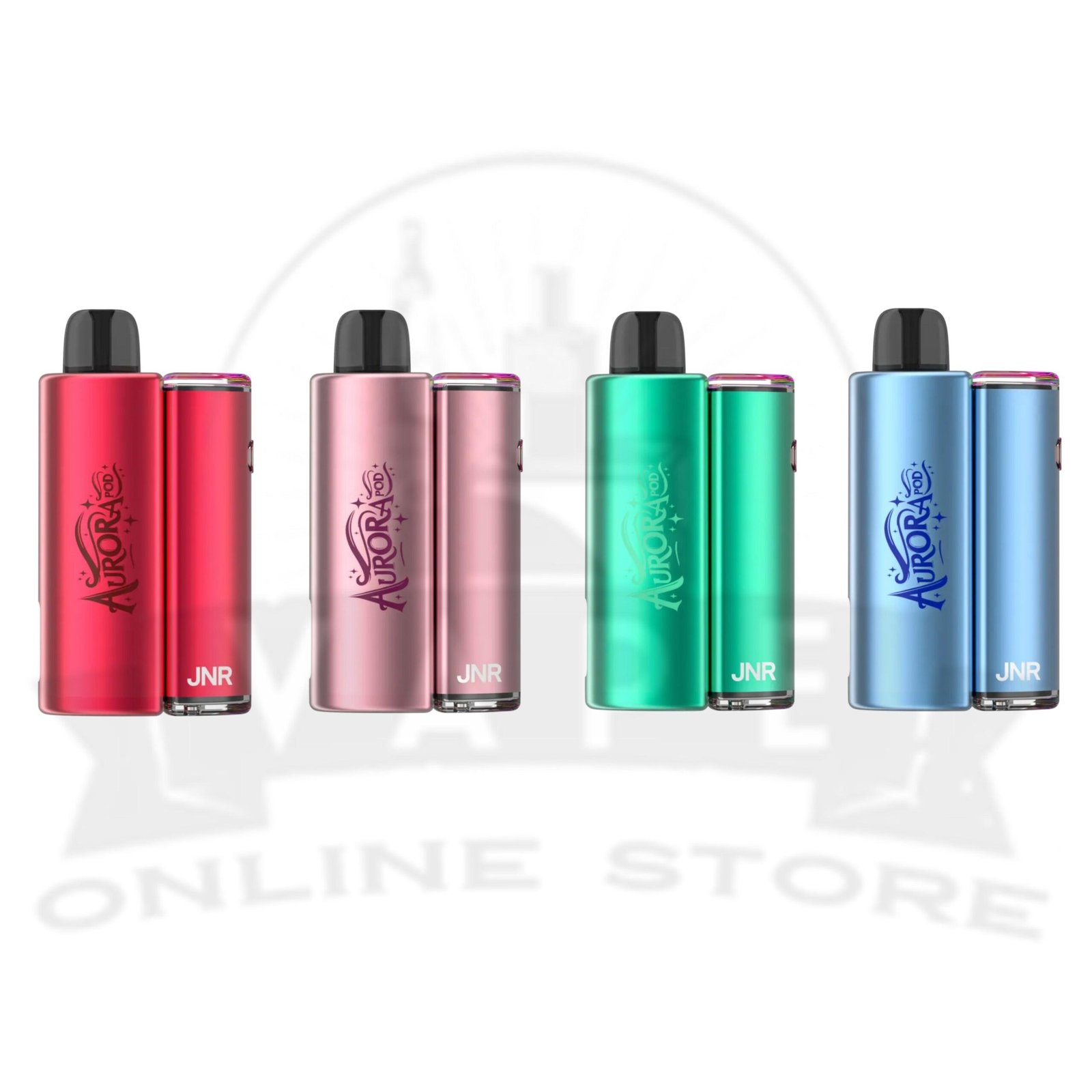 JNR Aurora 30K Puff Pod Vape Kit | Instock
