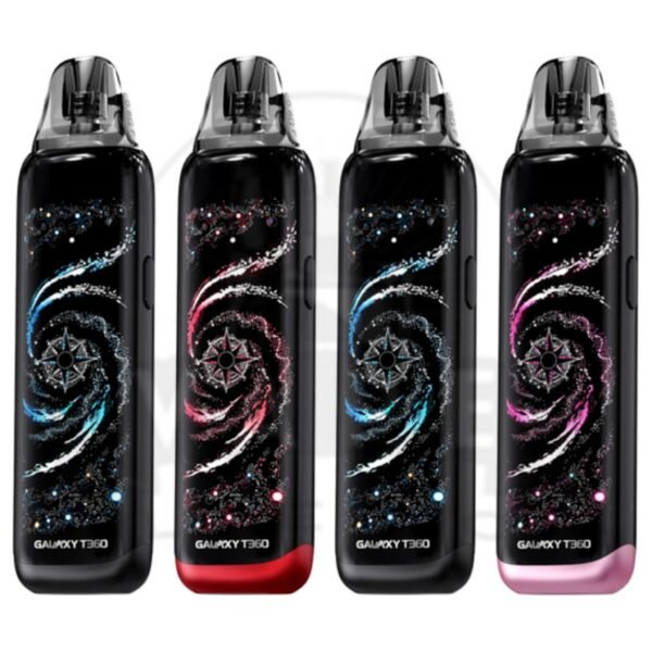 Lost Vape Galaxy T360 Pod Vape Kit