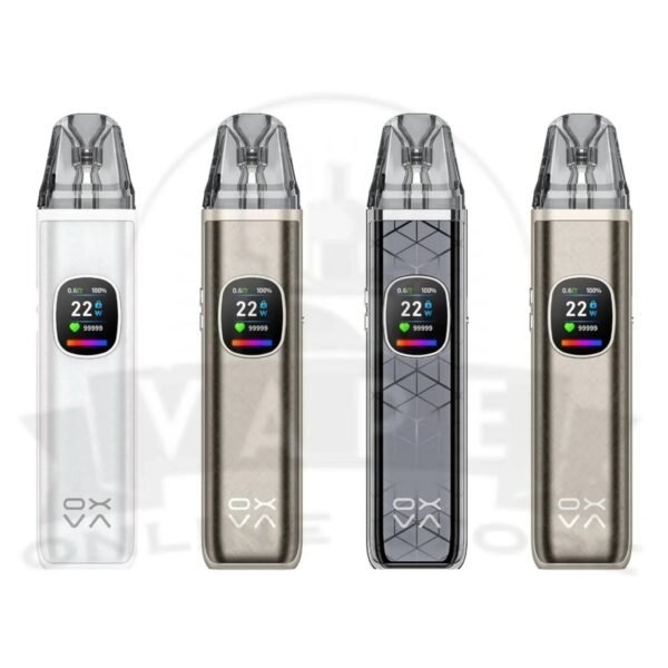 OXVA Xlim Pro 2 DNA Pod Vape Kit