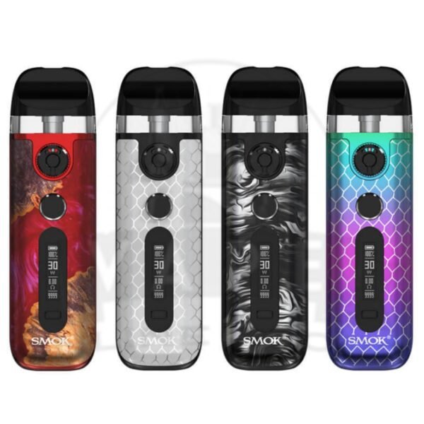 Smok Novo 5 Vape Pod Kit