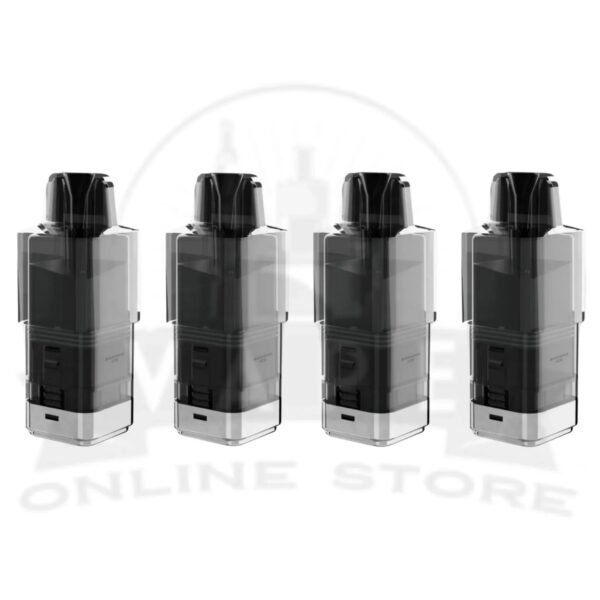 Vapes Bars Ghost Pro 8000 Replacement Pods