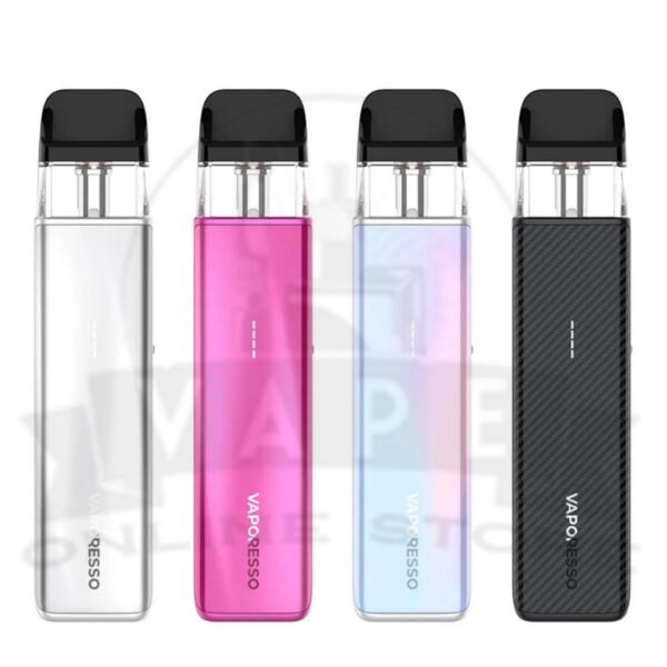 Vaporesso XROS 5 Mini Pod Vape Kit