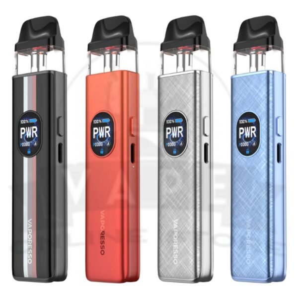 Vaporesso Xros 5 Pod Vape Kit