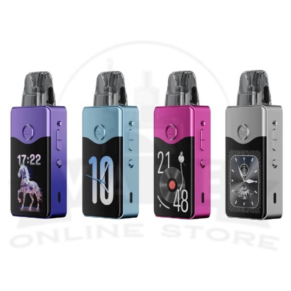 Voopoo Vinci E120 Pod Vape Kit | Just £29.99 Only