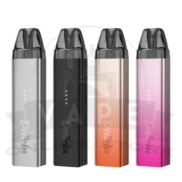 Vaporesso Deliciu Mate Prefilled Pod Vape Kit