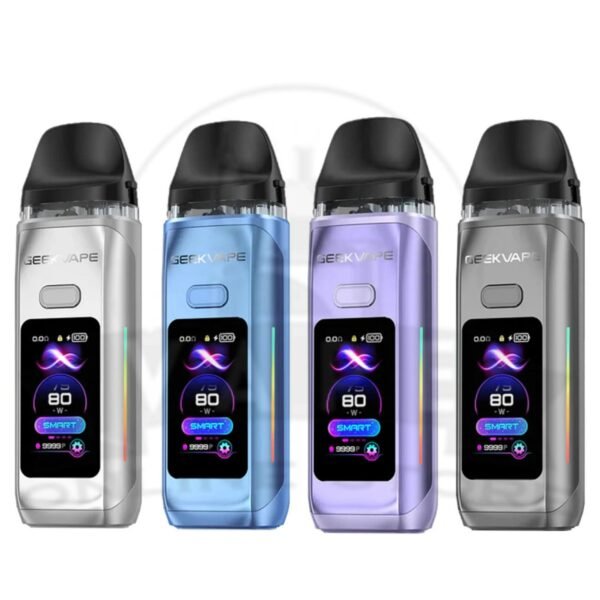 Geekvape Digi Max Pod Mod Kit