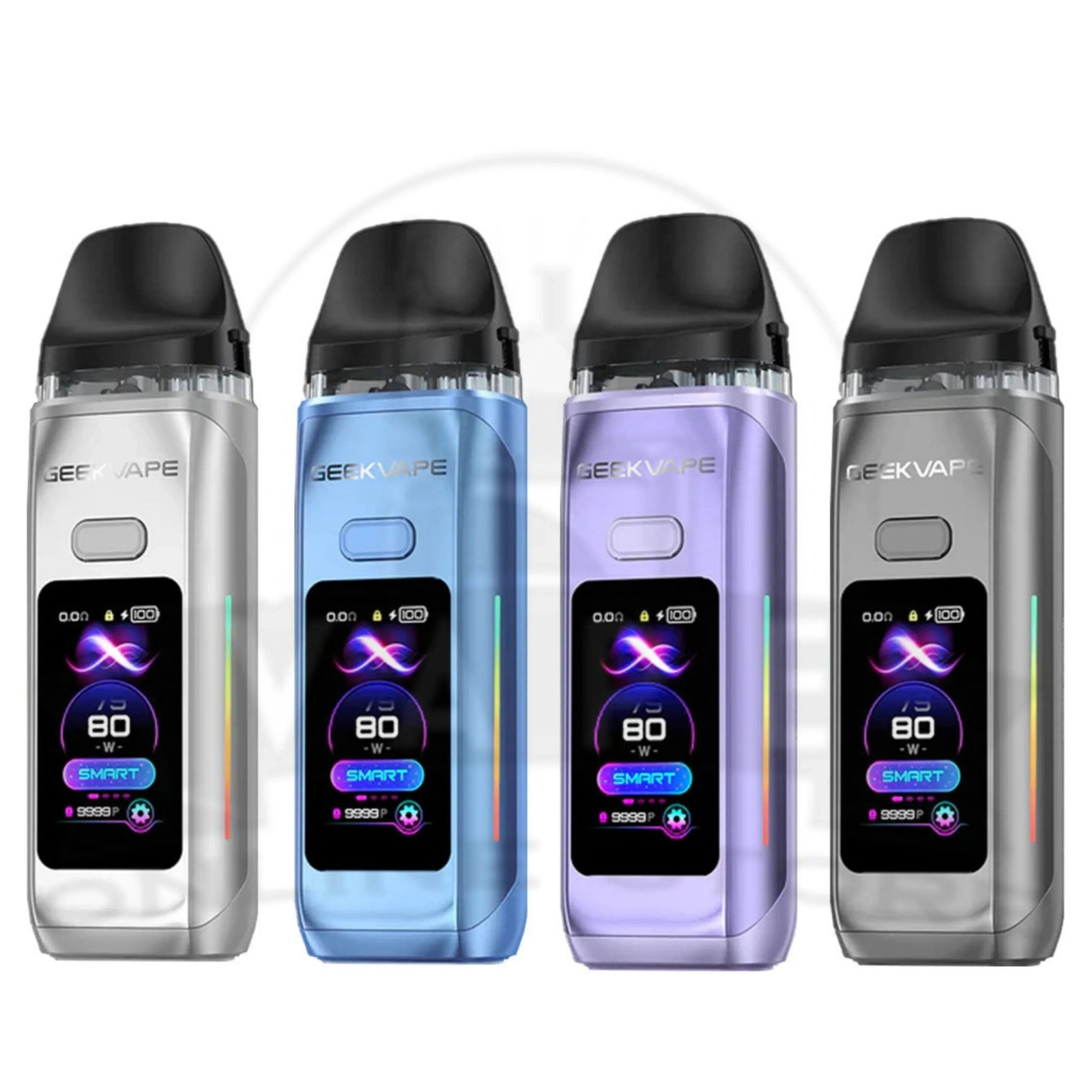Geekvape Digi Max Pod Mod Kit
