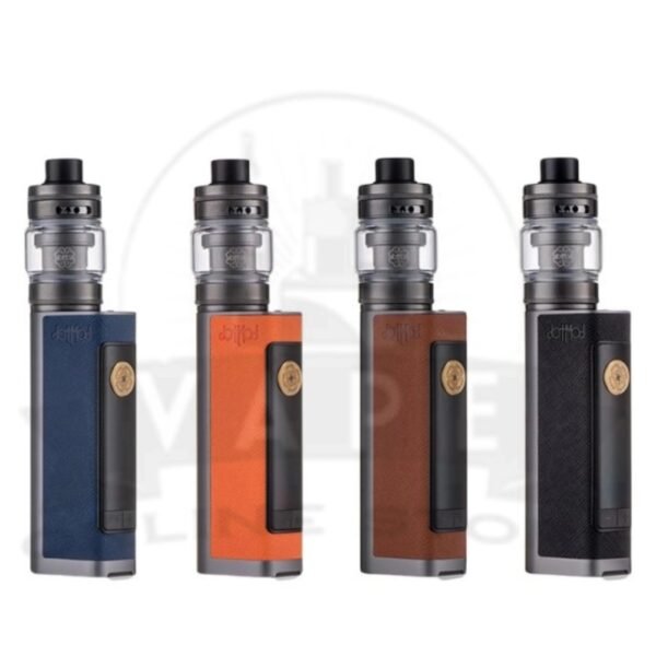 Dotmod Dotbox 100W Vape Mod Kit