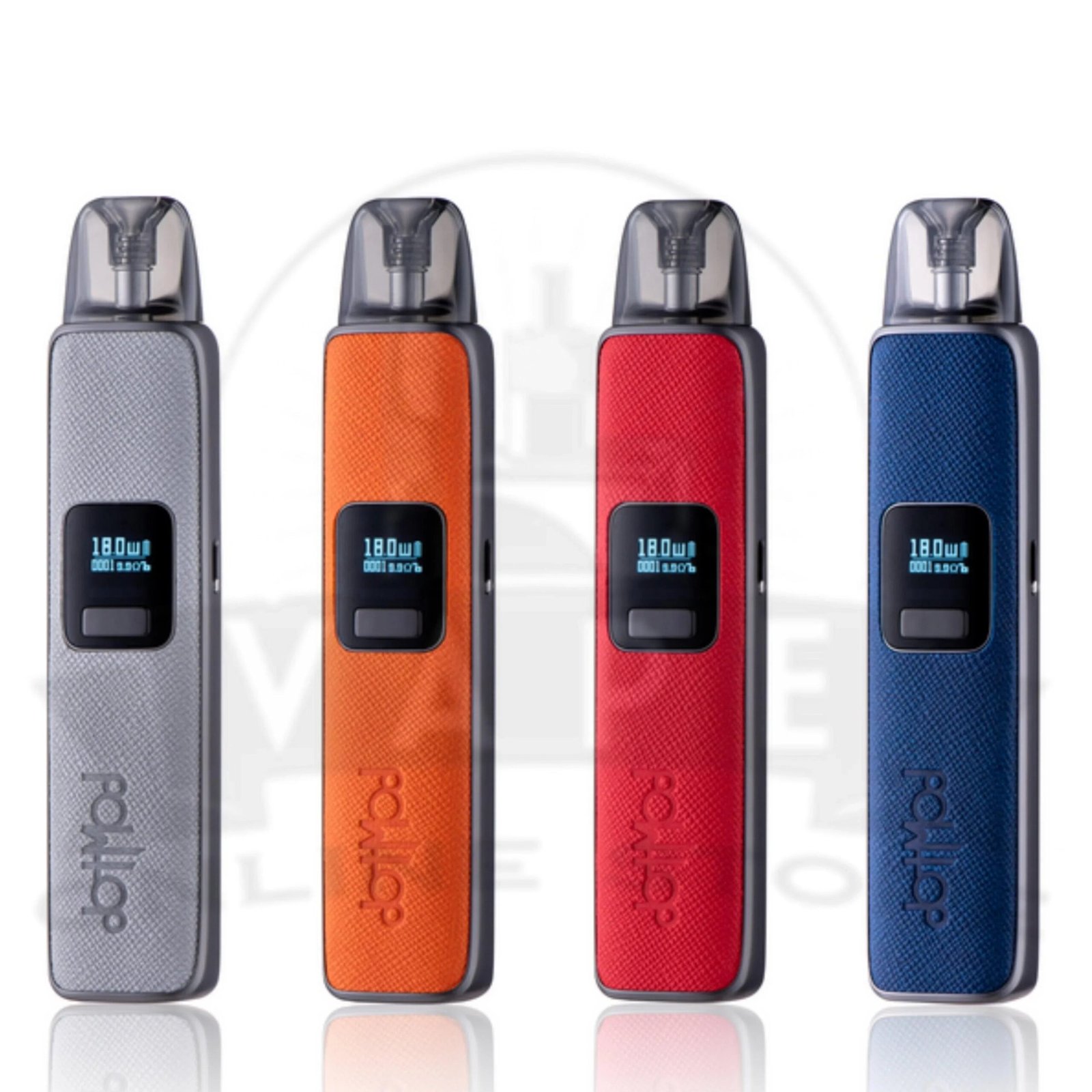 Dotmod Dotpod Pro Pod kit