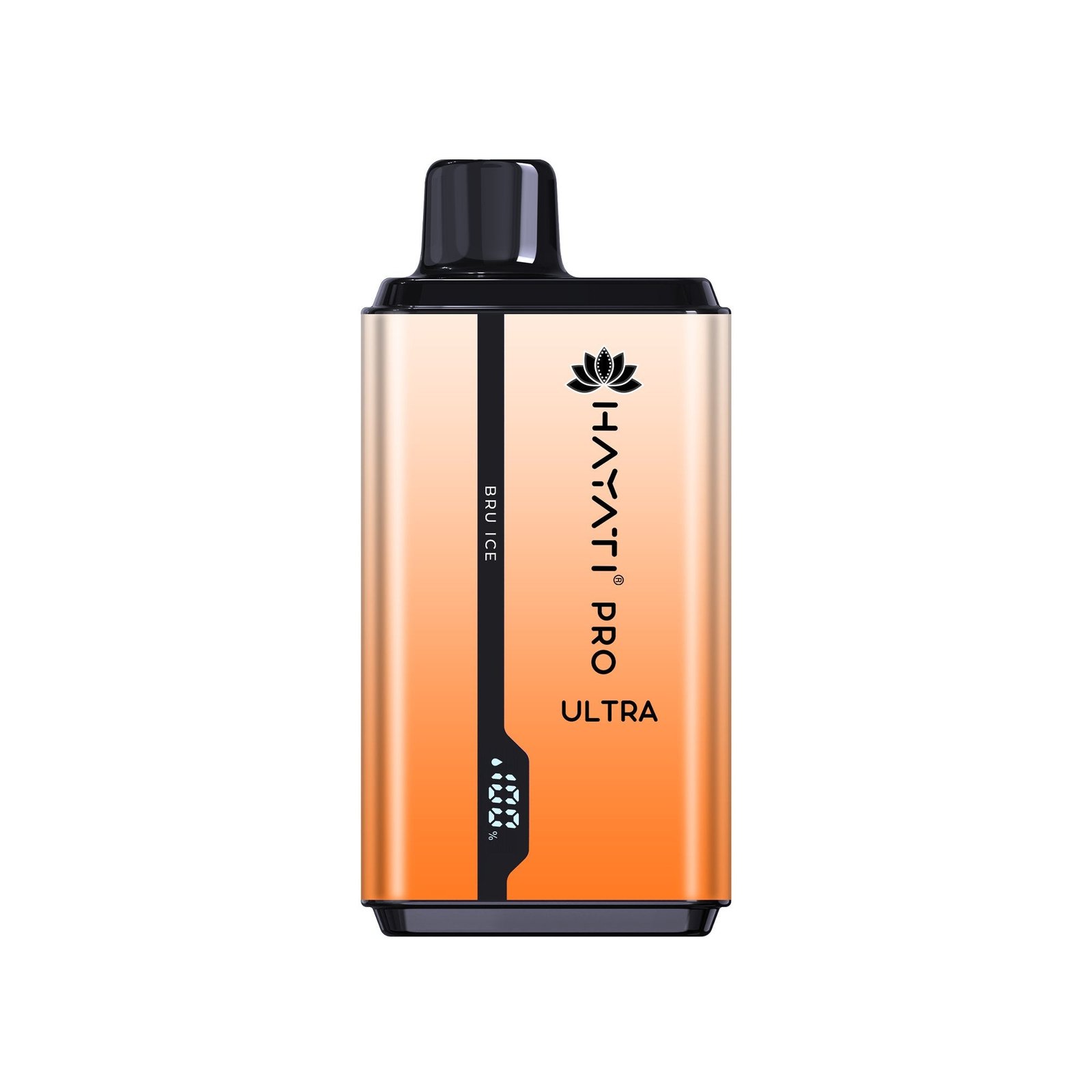 Hayati Pro Ultra 15000 Prefilled Pod Device