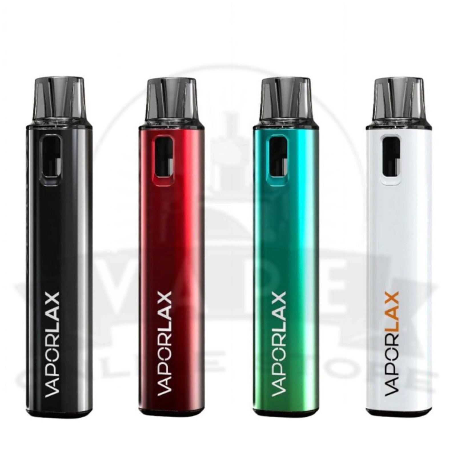 Vaporlax Nano Refillable Pod Kit