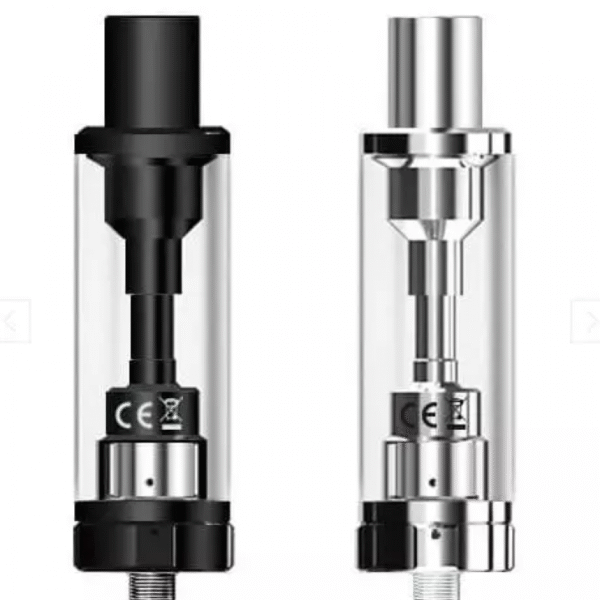 Aspire K2 Tank