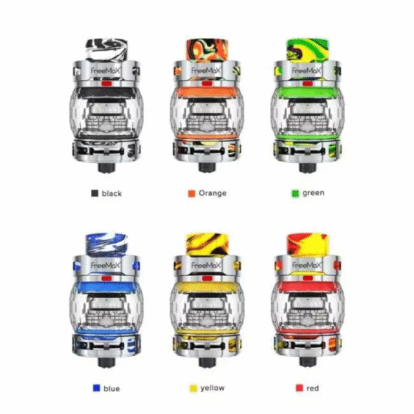 Freemax Fireluke 3 Sub Ohm Tank