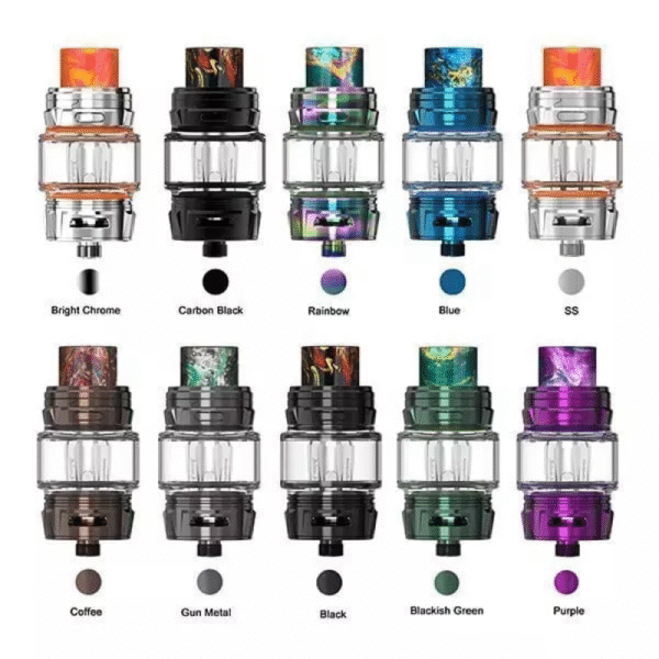HorizonTech Falcon King Tank