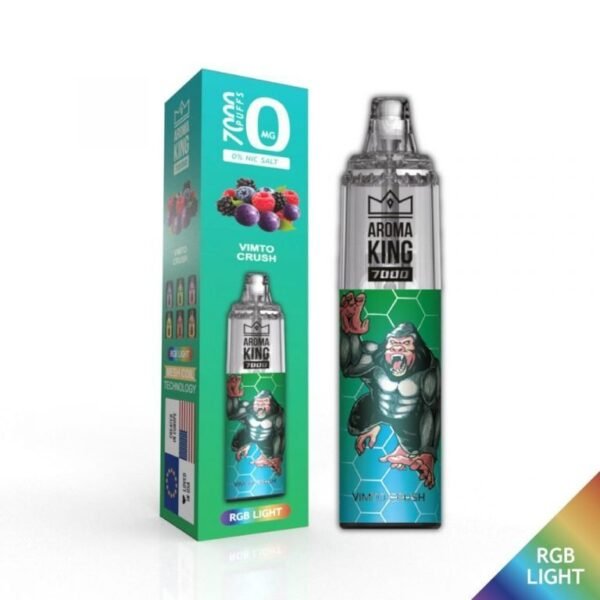 0 Aroma King 7000 0Mg Disposable Vape Pod Wolfvapescouk Vmt Crush 685524 D1Dc9Bf9 Eda7 4495 A311 E38C830A9A39