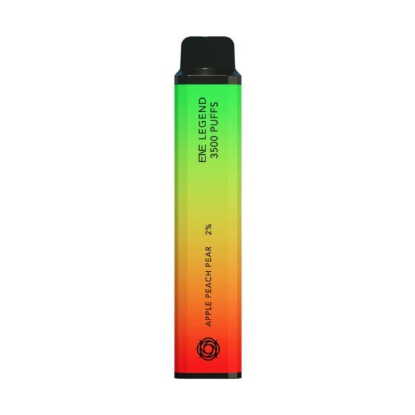 Tito Crystal Bar 600 Disposable Vape Pod 10x Multipack – 20MG | Aroma King