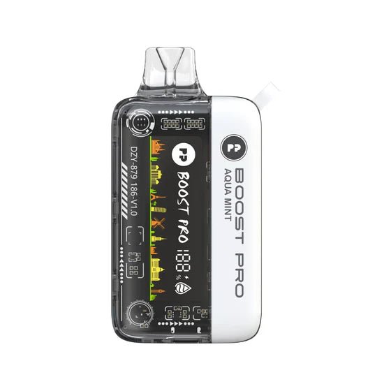 PYNE POD BOOST PRO 20000 Disposable Dual Modes Device - Box of 5 | Aroma King!