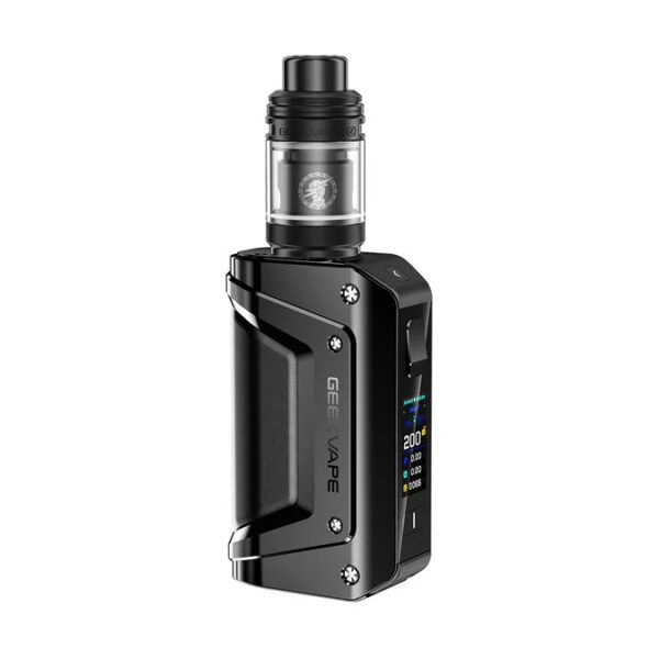 Geekvape Aegis Legend III Vape Kit | Aroma King!