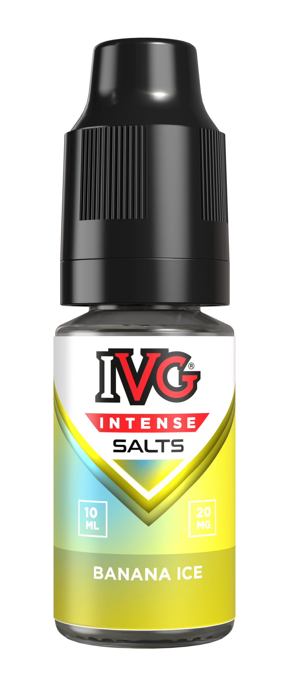 IVG Intense Salts 10 mg and 20 mg Box of 10pcs