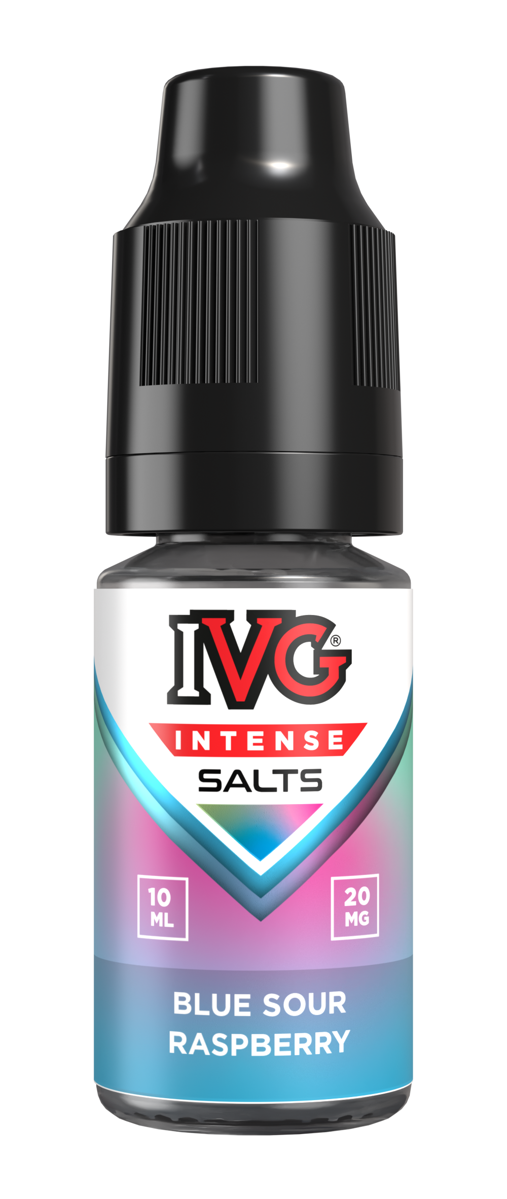 Ivg Intense Salts Bottle Blue Sour Raspberry Camera 1