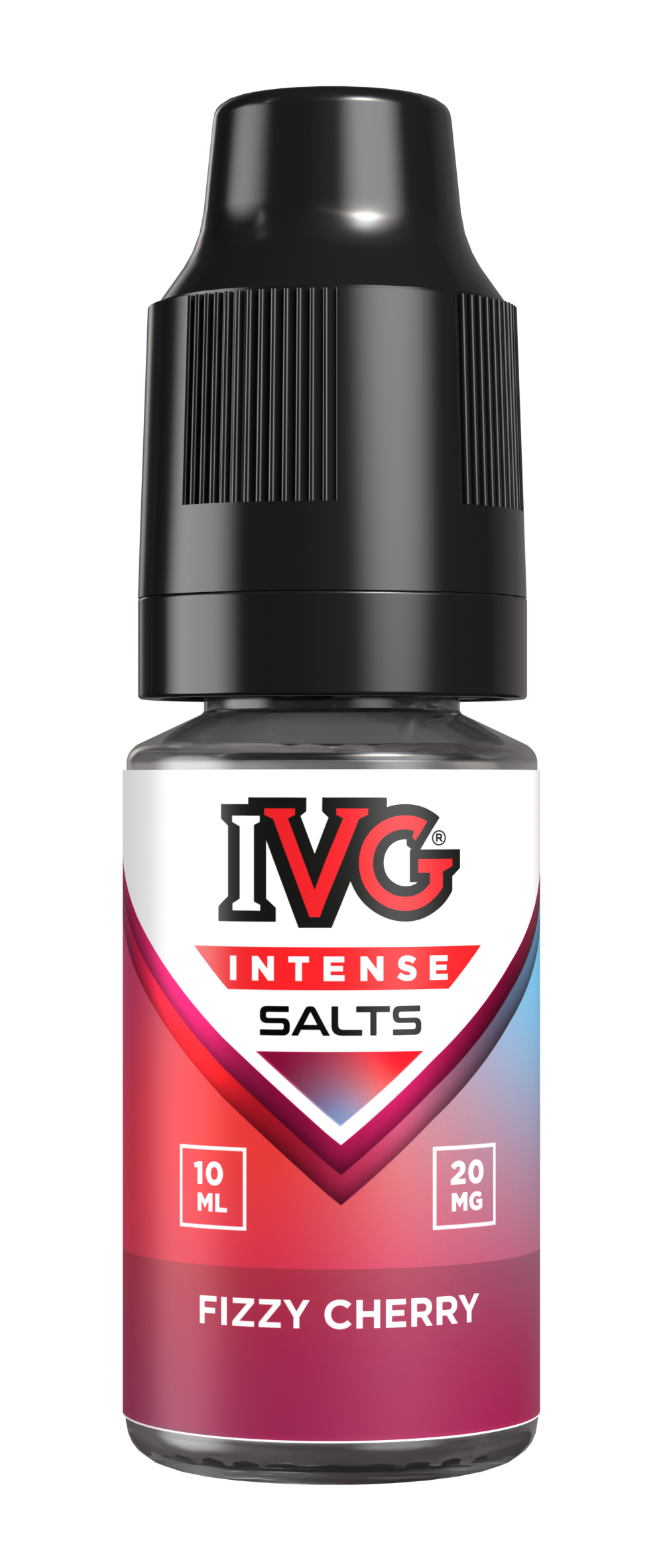 Ivg Intense Salts Bottle Fizzy Cherry Camera 1